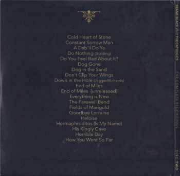 7CD/Caja Frank Black And The Catholics: The Complete Recordings LTD