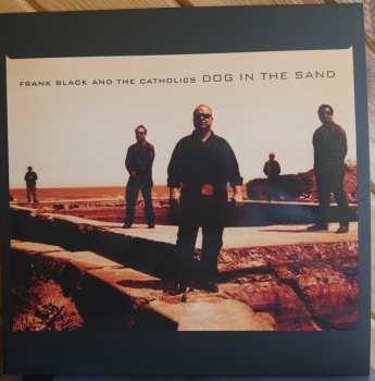 7LP/Caja Frank Black And The Catholics: The Complete Studio Albums CLR