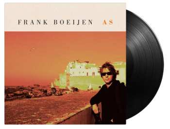 2LP Frank Boeijen: As