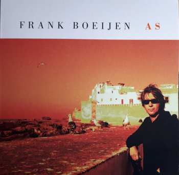 2LP Frank Boeijen: As