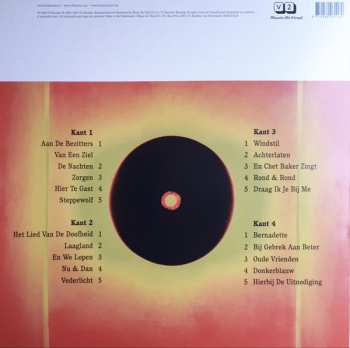 2LP Frank Boeijen: As