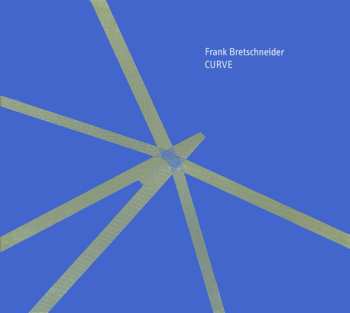 Album Frank Bretschneider: Curve