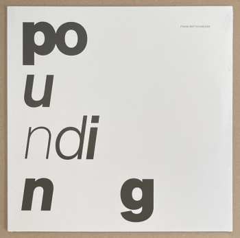 LP Frank Bretschneider: Pounding