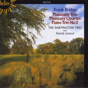 Piano Trios - Piano Quartet