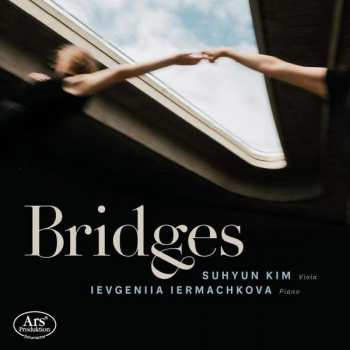 CD Suhyun Kim: Bridges