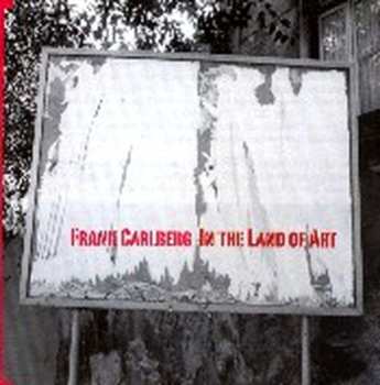 Album Frank Carlberg: In The Land Of Art