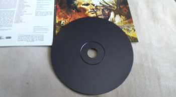 2LP Frank Cordell: Khartoum DLX