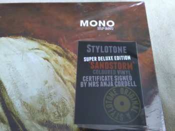 2LP Frank Cordell: Khartoum DLX