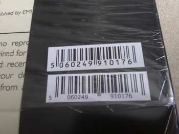 2LP Frank Cordell: Khartoum DLX