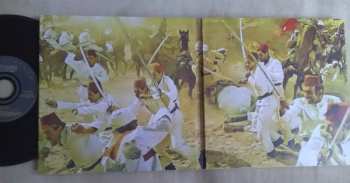 2LP Frank Cordell: Khartoum DLX