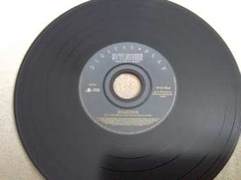 2LP Frank Cordell: Khartoum DLX