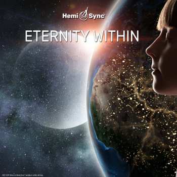 CD Frank Danna: Eternity Within