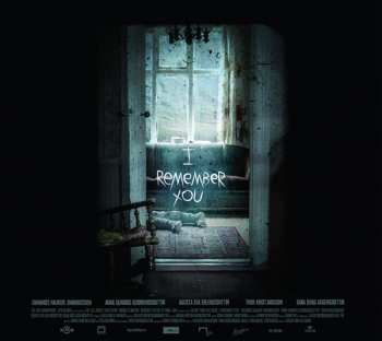 CD Frank Hall: I Remember You (Original Soundtrack)