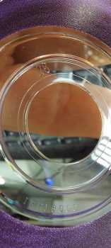 CD Frank Marino: Eye Of The Storm