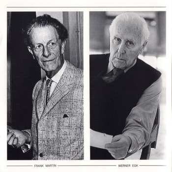 CD Berliner Philharmoniker: 6 Monologues From "Jedermann"- 3 Excerpts From "Der Sturm" - La Tentation De Saint Antoine