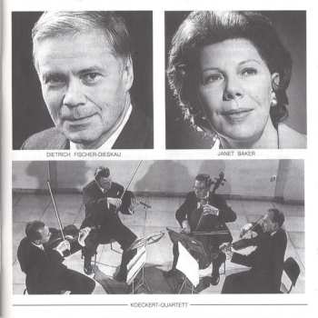 CD Berliner Philharmoniker: 6 Monologues From "Jedermann"- 3 Excerpts From "Der Sturm" - La Tentation De Saint Antoine