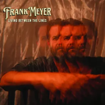 Frank Meyer: Living Between The Lines