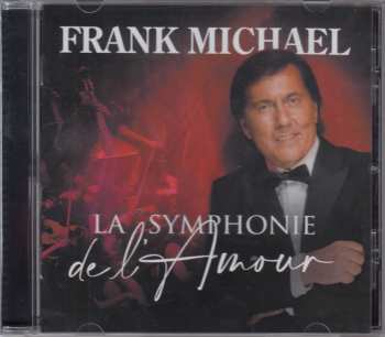 CD Frank Michael: Album Symphonique
