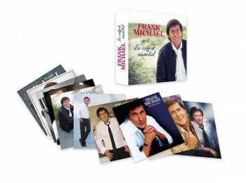 10CD Frank Michael: Coffret Essentiel
