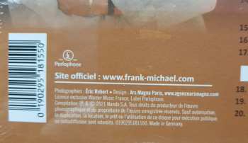 CD/Caja Frank Michael: L'amour Pour Toujours LTD