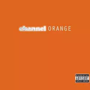 Frank Ocean: Channel Orange