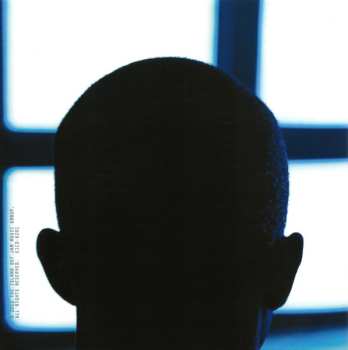 CD Frank Ocean: Channel Orange