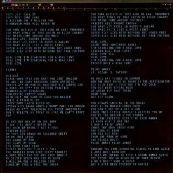 CD Frank Ocean: Channel Orange