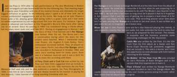 CD Frank Potenza: For Joe