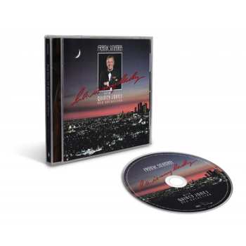CD Frank & Quinc... Sinatra: L.a. Is My Lady