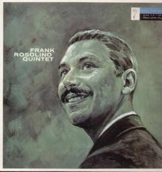 LP Frank Rosolino Quintet: Frank Rosolino Quintet