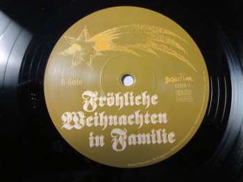 LP Aurora Lacasa: Fröhliche Weihnachten In Familie