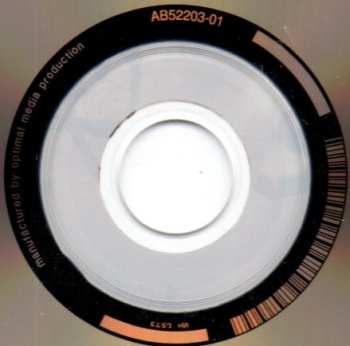 CD Frank Schöbel: Komm, Wir Malen Eine Tanne