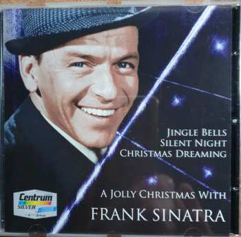 Album Frank Sinatra: A Jolly Christmas With Frank Sinatra