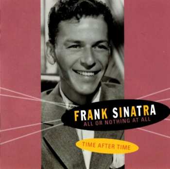 4CD/Caja Frank Sinatra: All Or Nothing At All