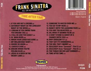 4CD/Caja Frank Sinatra: All Or Nothing At All