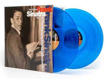 6LP/Caja Frank Sinatra: The Popular Sinatra CLR