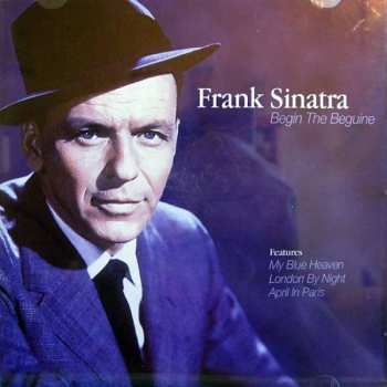 Album Frank Sinatra: Begin The Beguine
