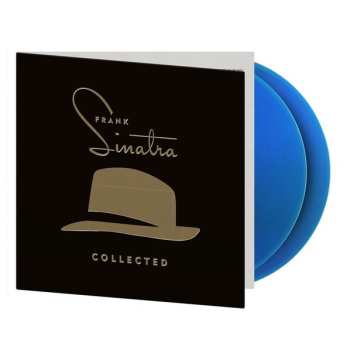 2LP Frank Sinatra: Collected