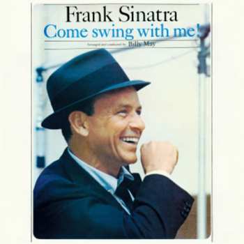 Album Frank Sinatra: Come Swing With Me! + Swing Along With Me