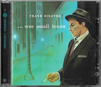 CD Frank Sinatra: In The Wee Small Hours