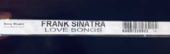 CD Frank Sinatra: Love Songs