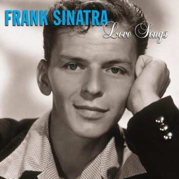 CD Frank Sinatra: Love Songs