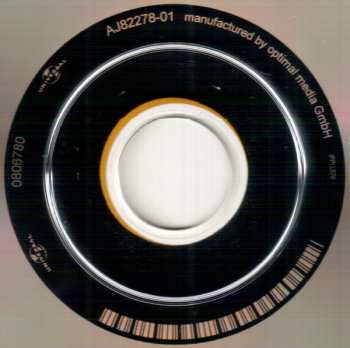 CD Frank Sinatra: My Way [50th Anniversary Edition]