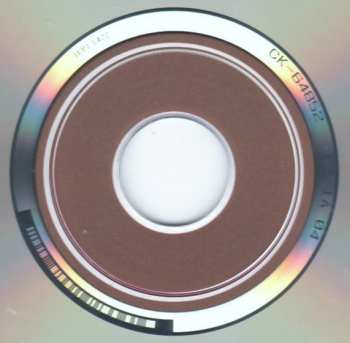 CD Frank Sinatra: Swing And Dance With Frank Sinatra