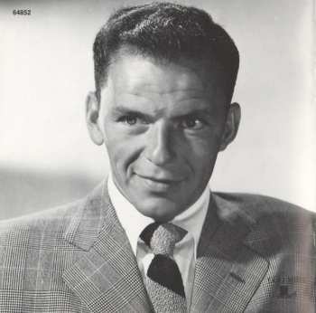 CD Frank Sinatra: Swing And Dance With Frank Sinatra