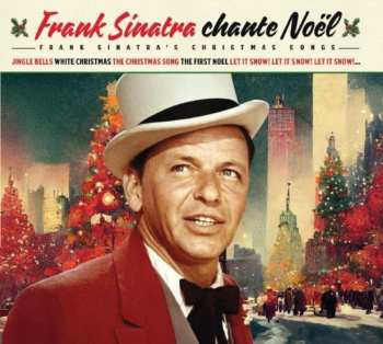 CD Frank Sinatra: Sings Christmas (frank Sinatra's Christmas Songs)
