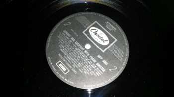 LP Frank Sinatra: Sunday And Everyday With Frank Sinatra