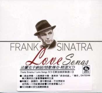 CD Frank Sinatra: Swing Easy! + Songs For Young Lovers