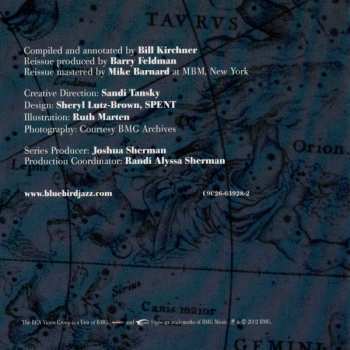 CD Frank Sinatra: Voice Of The Century