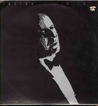 3LP/Caja Frank Sinatra: Trilogy: Past, Present & Future